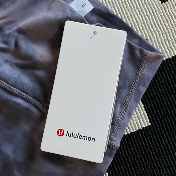 Lululemon Align high rise pant 25” 6 - Picture 2 of 6